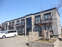 サンビレッジ昭和イースト館