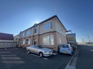 レジデンス港Ⅱ