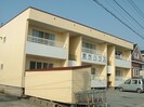 函館バス（函館市）/美原３丁目 徒歩4分 2階 築36年の外観