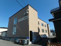 メゾンパティオ亀田港