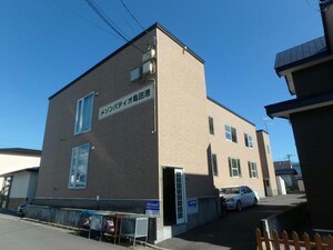 メゾンパティオ亀田港