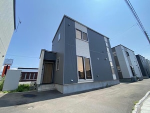 ミカエルビレッジ区画2