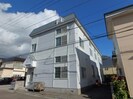 乃木町第1レジデンスの外観