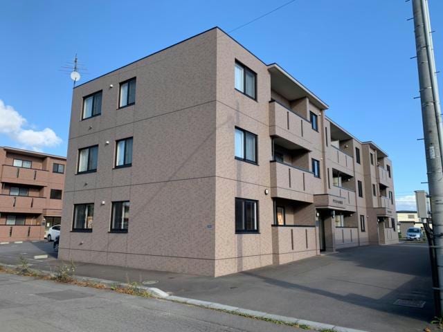  グランメール本通Ⅰ