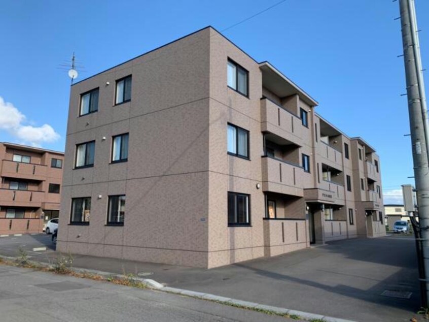  グランメール本通Ⅰ