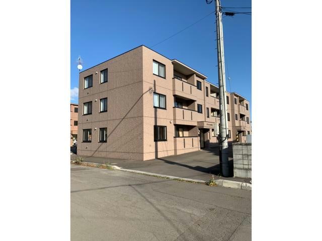  グランメール本通Ⅰ