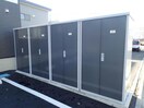  日吉ヶ丘ハイツ