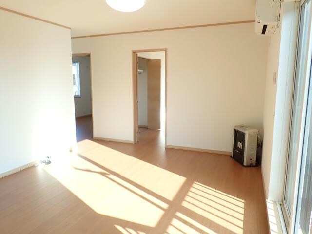  日吉ヶ丘ハイツ