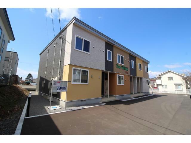  エコビレッジ ウエスト