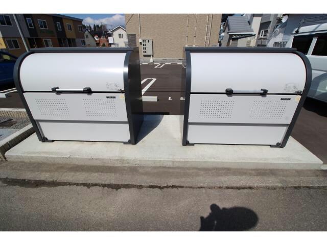  エコビレッジ ウエスト