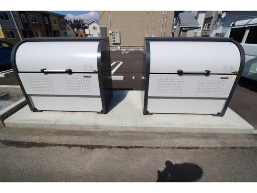  エコビレッジ ウエスト