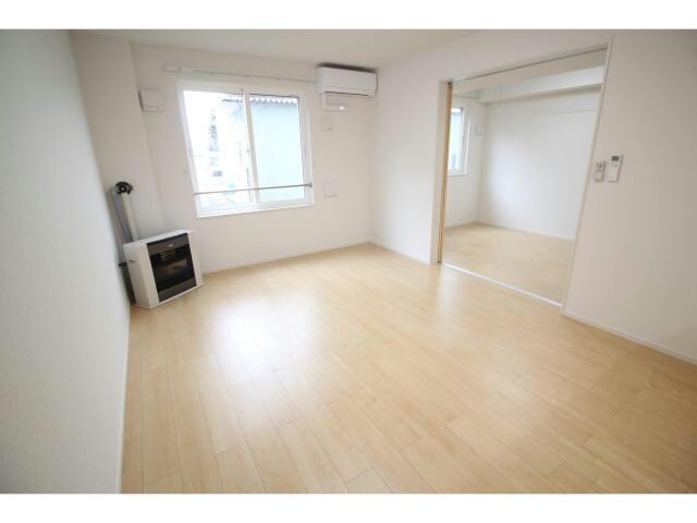  エコビレッジ ウエスト