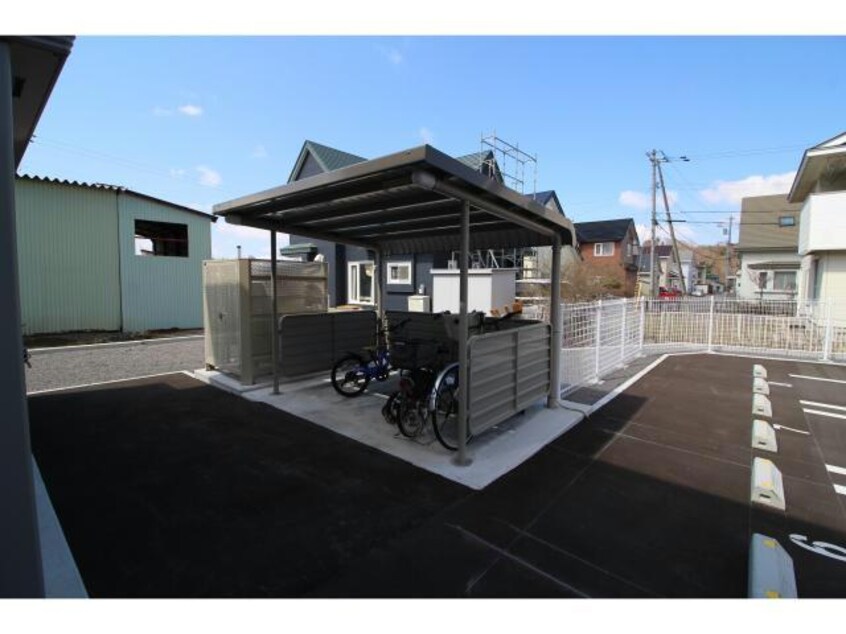  エコビレッジ ウエスト