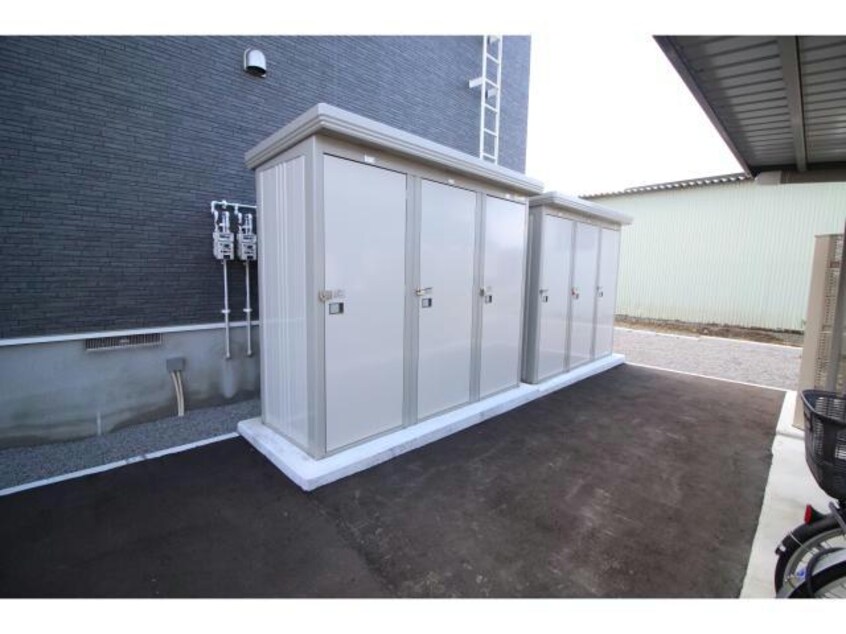  エコビレッジ ウエスト