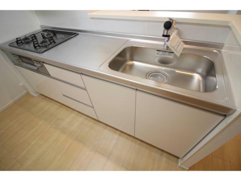  エコビレッジ ウエスト