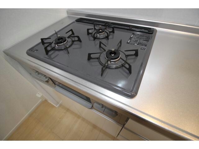  エコビレッジ ウエスト