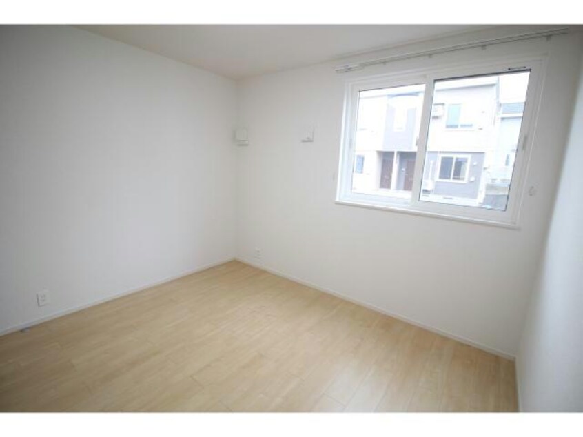  エコビレッジ ウエスト