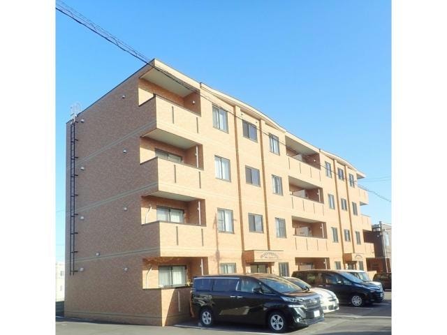  メゾンパティオ亀田本町