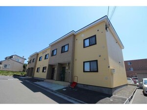 コンフォート日吉