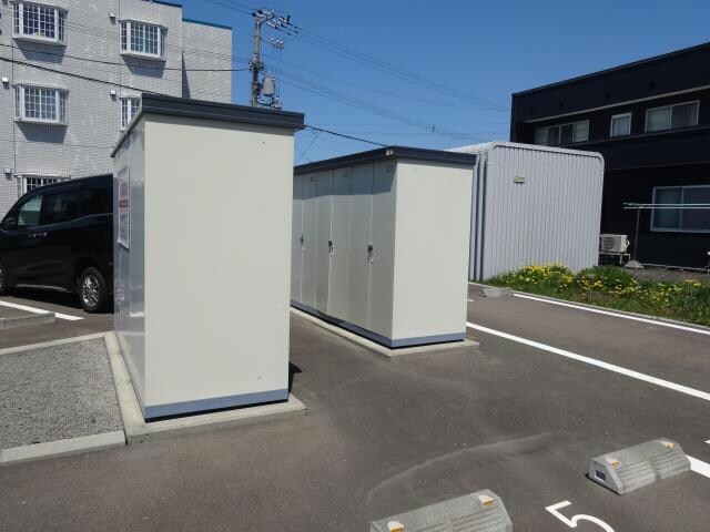  グランハイム・エフ