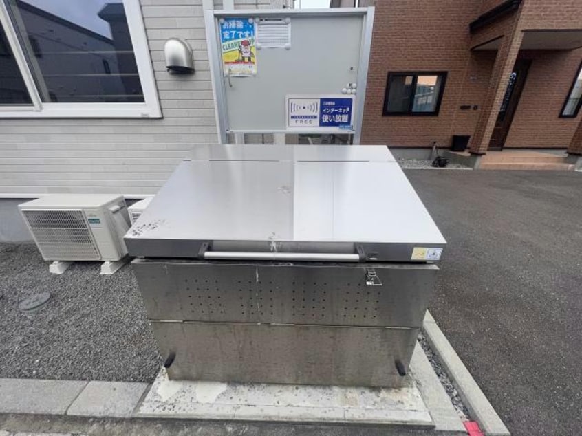  グランハイム・エフ