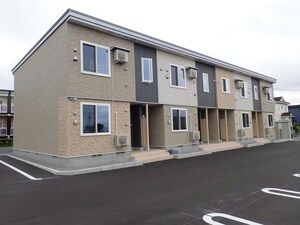 シャルム エイト