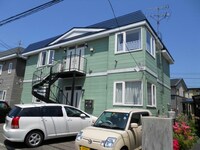 グリーンヒル日吉