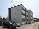 サクラーレの外観