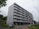 湯倉団地2号棟
