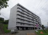 湯倉団地2号棟