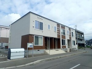 ナチュラルガーデンハウス