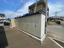  ナチュラルガーデンハウス