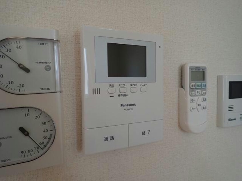  サンモール桔梗