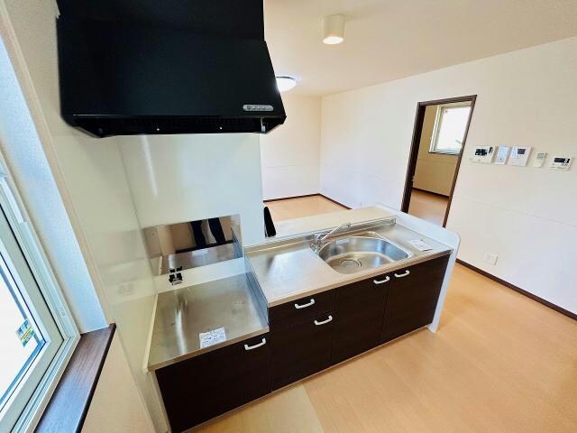  サンモール桔梗