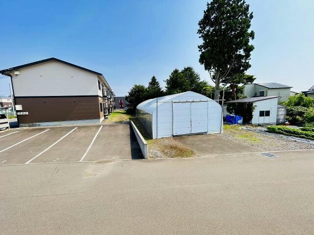  サンモール桔梗