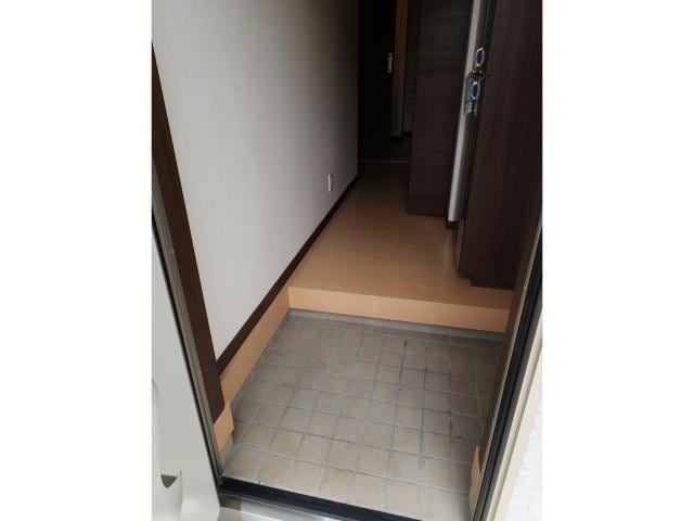  サンモール桔梗