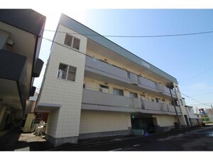 北海マンションⅡ