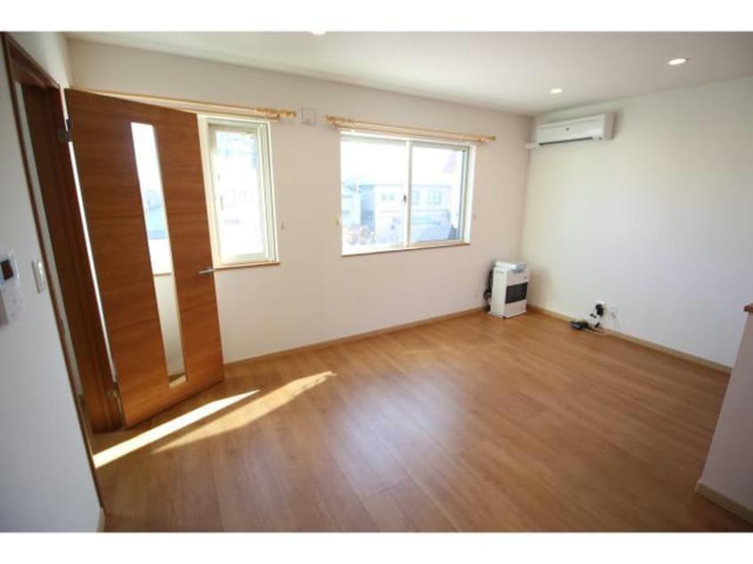  ファームレヂデンス函館駅前