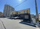 Avenue松陰の外観