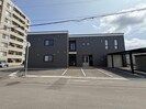 Avenue松陰の外観