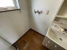  パオス湯川