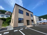 ラトゥール谷地頭