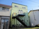フロス旭町の外観