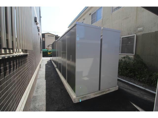  パレスK日乃出街