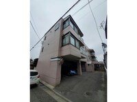 パークサイド松陰