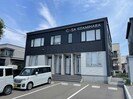 CASA KITAMIHARAの外観