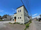 杉並町22番11号戸建の外観