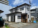 ジョイナス湯川3丁目の外観