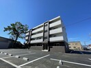 Evolcion～エボルシオン～の外観