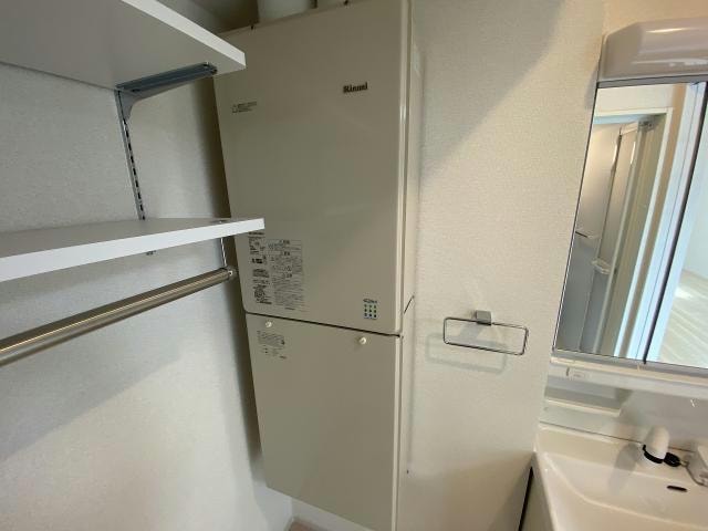  ラ・メール・ブルーⅠ